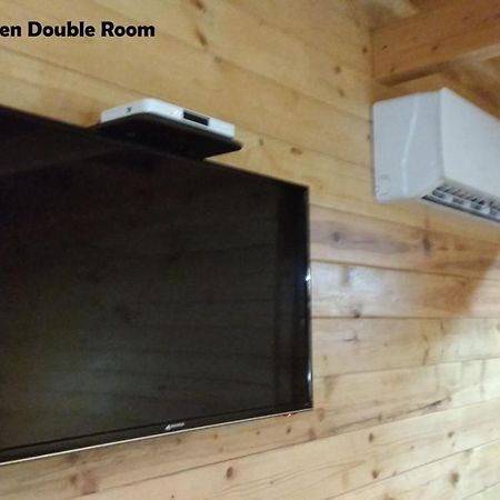 Lazy Frog Guest House Cavelossim Exterior photo